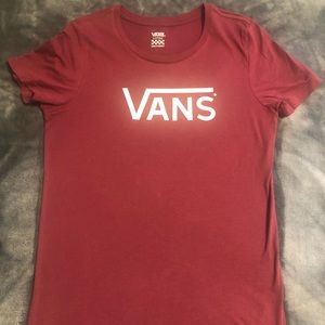 Vans Shirt